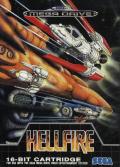 Cover: Hellfire