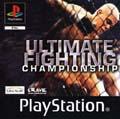 Cover: Ultimate Fighting Championship