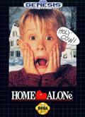 Cover: Home Alone