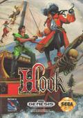 Cover: Hook