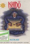 Cover: Ishido - The Way of the Stones