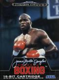 Cover: James 'Buster' Douglas Knockout Boxing