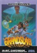 Cover: Grandslam: The Tennis Tournament