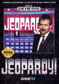 Cover: Jeopardy!