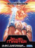 Cover: Jewel Master