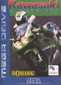 Cover: Kawasaki Superbike Challenge