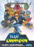 Cover: Kid Chameleon
