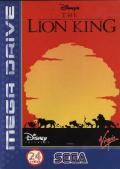 Cover: The Lion King
