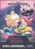 Cover: Ariel: The Little Mermaid