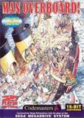 Cover: Man Overboard! S.S. Lucifer