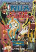 Cover: NBA All-Star Challenge