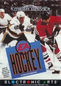 Cover: EA Hockey