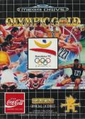 Cover: Olympic Gold: Barcelona '92
