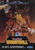 Cover: Super Real Basketball