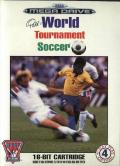 Cover: Pele's World Tournament Soccer