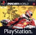 Cover: Ducati World Racing Challenge