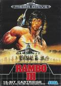 Cover: Rambo III