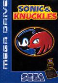 Cover: Sonic & Knuckles