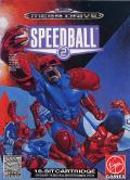 Cover: Speedball 2