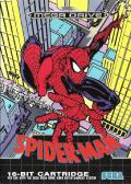 Cover: Spider-Man