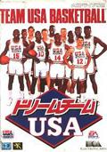 Cover: Team USA Basketball