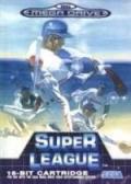 Cover: Super League