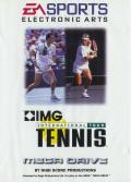Cover: IMG International Tour Tennis