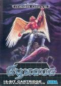 Cover: Gynoug