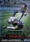 Cover: World Cup Italia '90