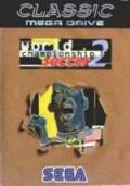 Cover: World Championship Soccer 2