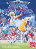 Cover: European Club Soccer