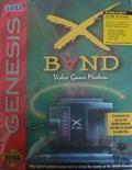 Cover: X-Band Modem