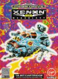 Cover: Xenon 2 Megablast