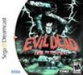 Cover: Evil Dead: Hail to the King