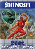 Cover: Shinobi