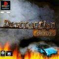 Cover: Destruction Derby