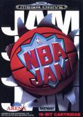 Cover: NBA Jam