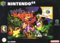 Cover: Banjo-Kazooie