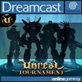 Cover: Unreal Tournament