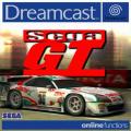 Cover: Sega GT
