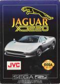 Cover: Jaguar XJ220