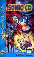 Cover: Sonic CD