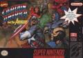 Cover: Captain America and the Avengers