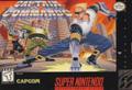 Cover: Captain Commando