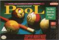 Cover: Championship Pool