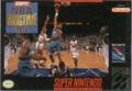 Cover: ESPN NBA Hangtime '95