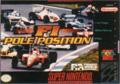 Cover: F1 Pole Position
