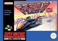 Cover: F-Zero