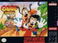 Cover: Goof Troop