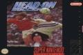 Cover: Fever Pitch Soccer